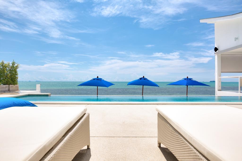 La Perle Resort Koh Samui Мае-Нам Екстер'єр фото