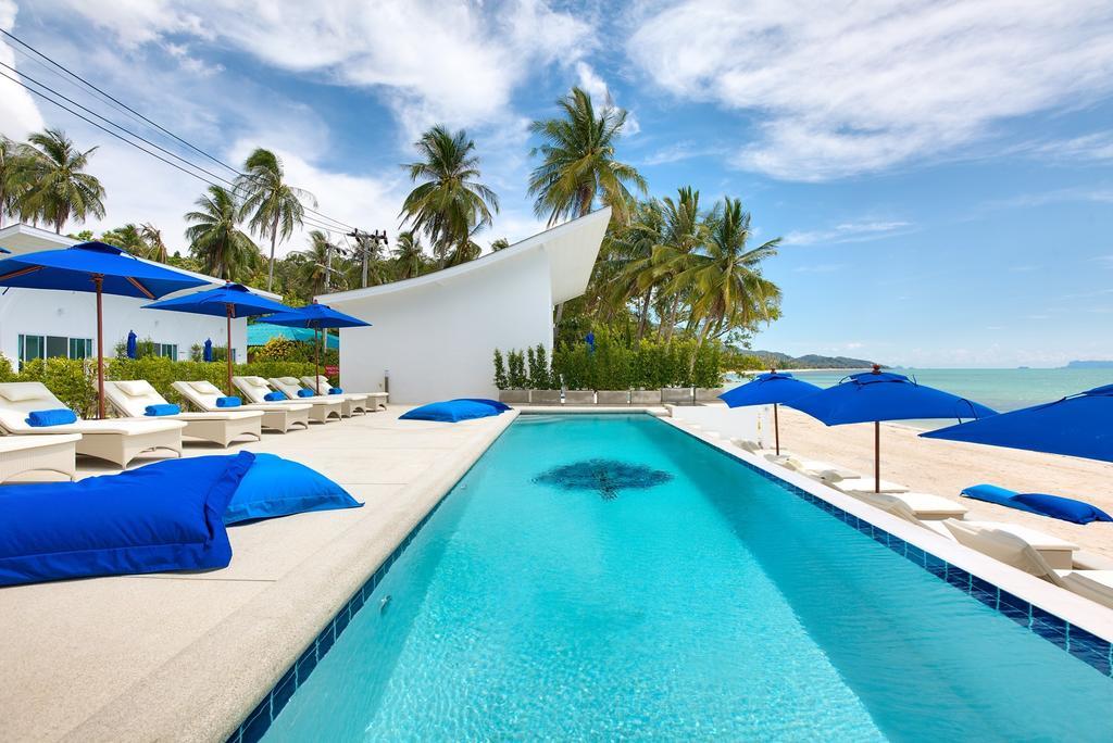 La Perle Resort Koh Samui Мае-Нам Екстер'єр фото