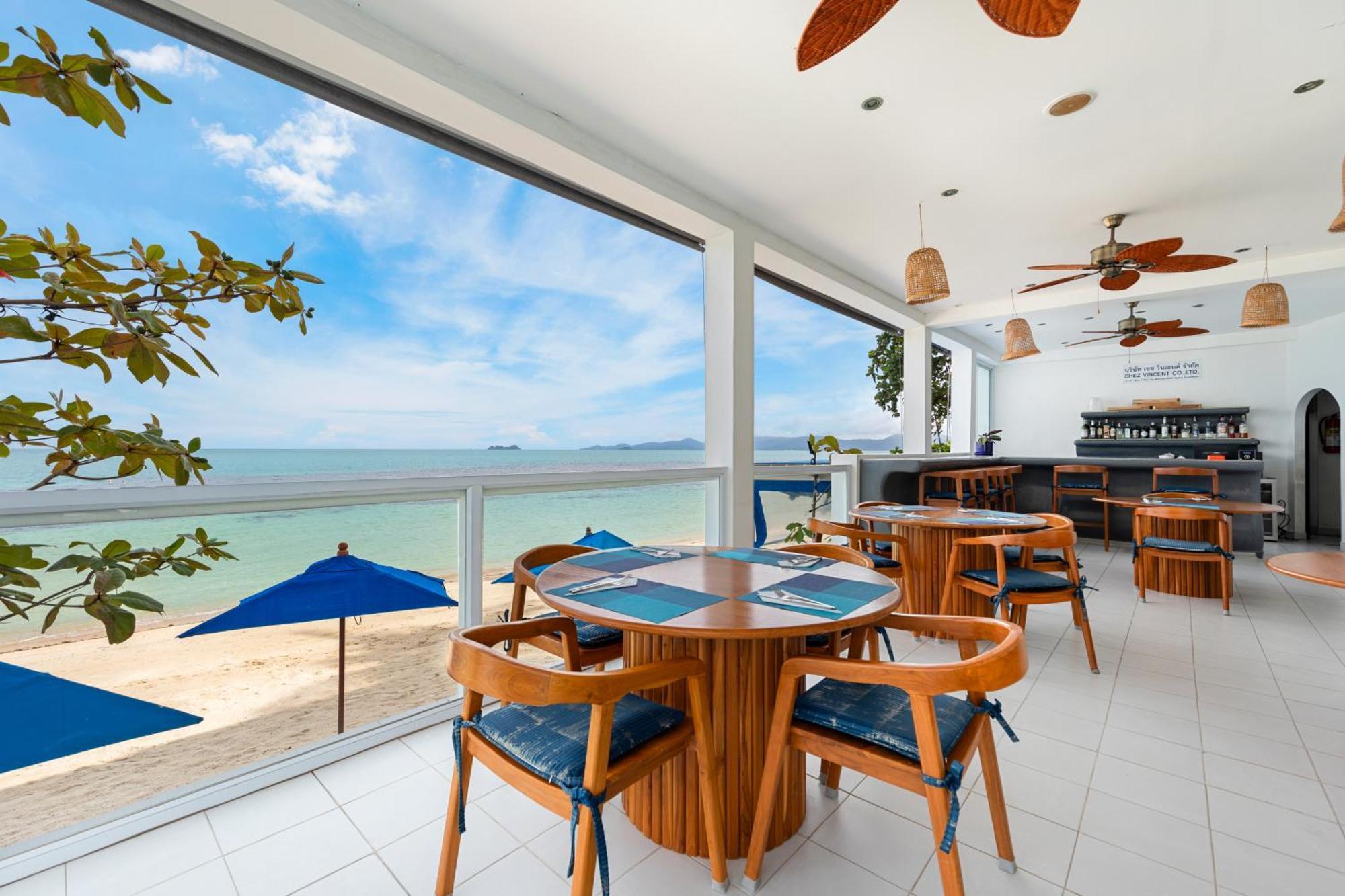 La Perle Resort Koh Samui Мае-Нам Екстер'єр фото