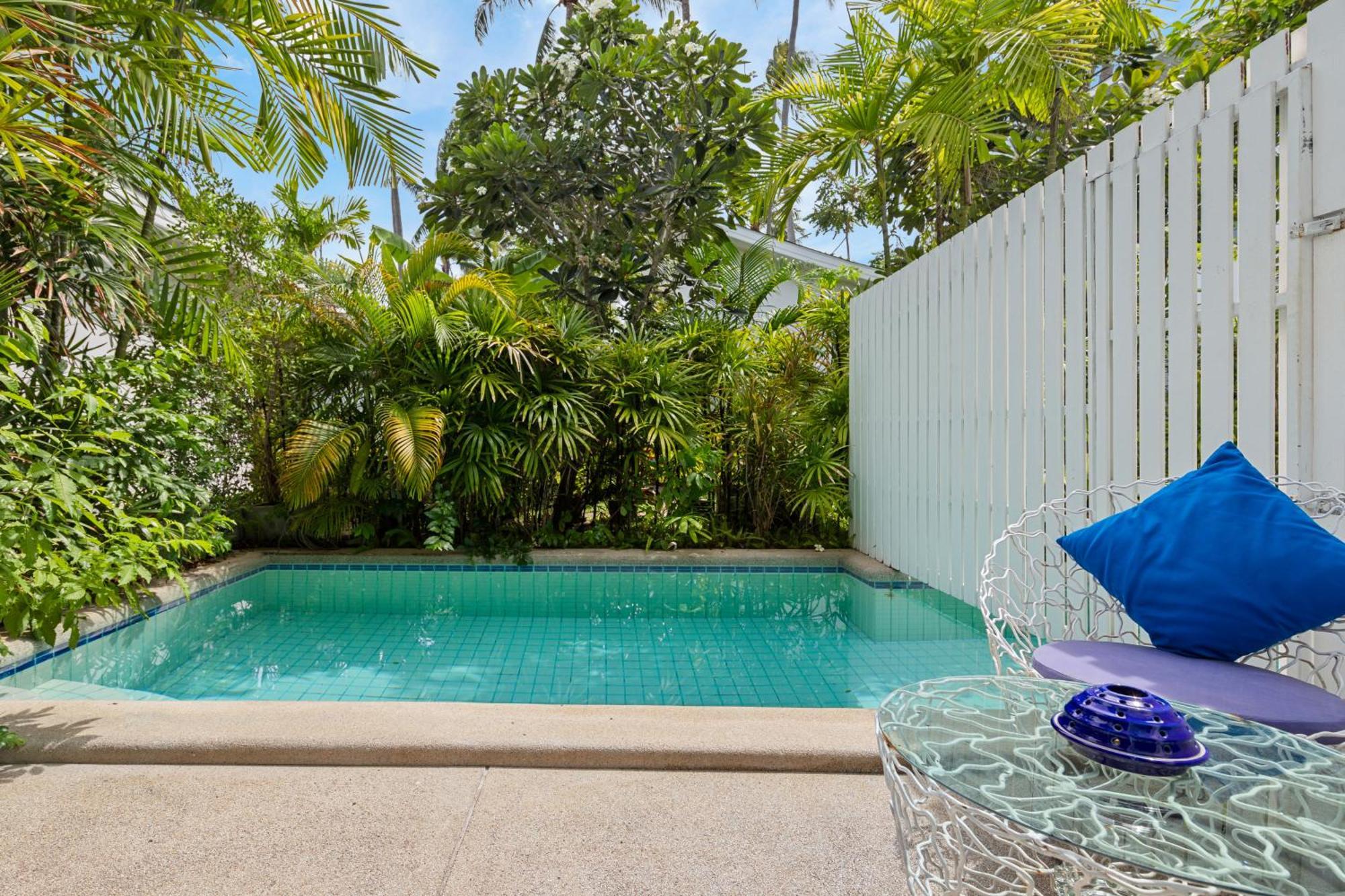 La Perle Resort Koh Samui Мае-Нам Екстер'єр фото
