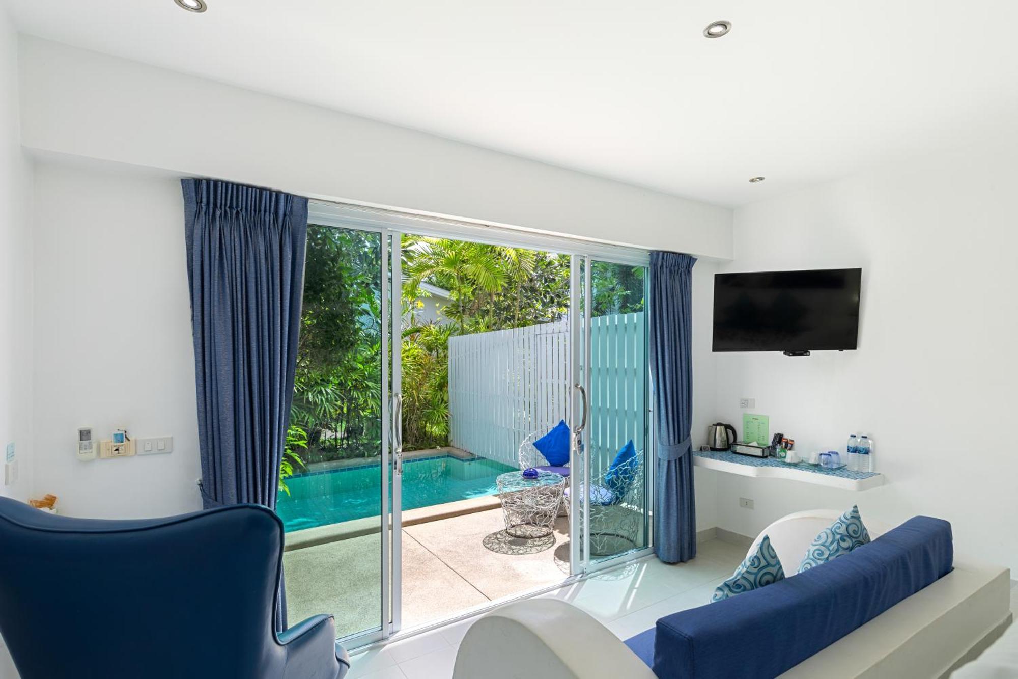 La Perle Resort Koh Samui Мае-Нам Екстер'єр фото