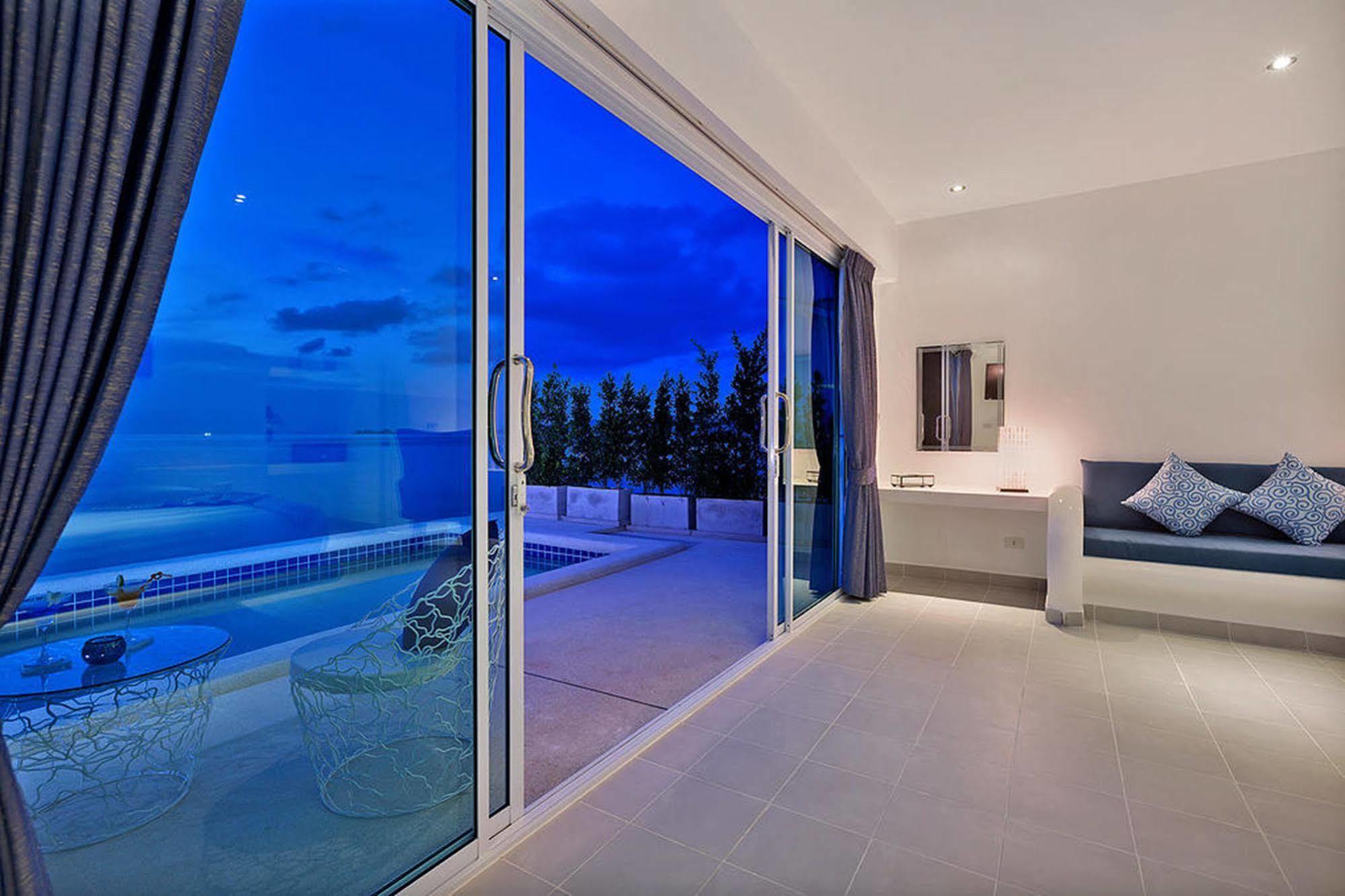 La Perle Resort Koh Samui Мае-Нам Екстер'єр фото