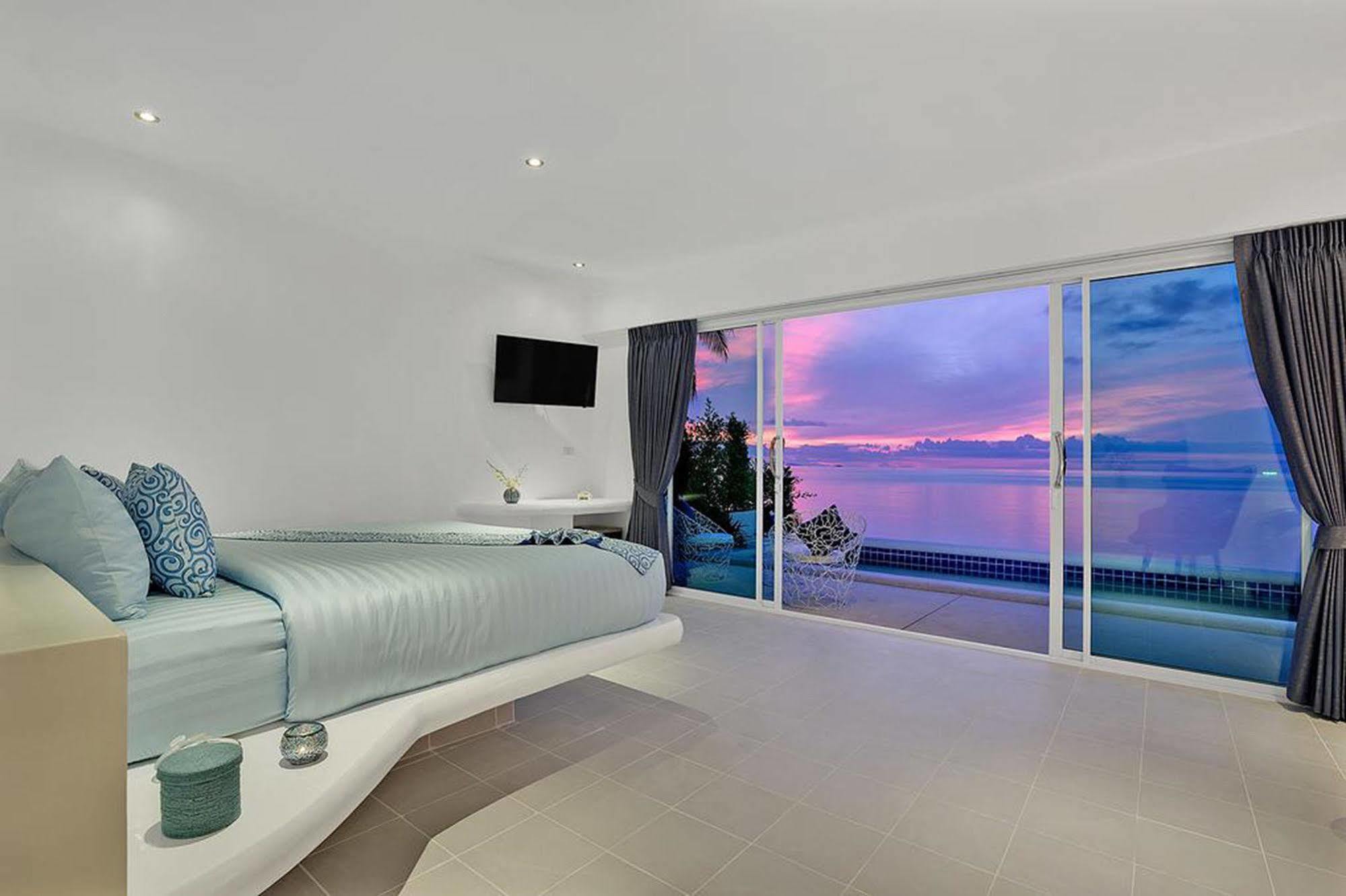 La Perle Resort Koh Samui Мае-Нам Екстер'єр фото
