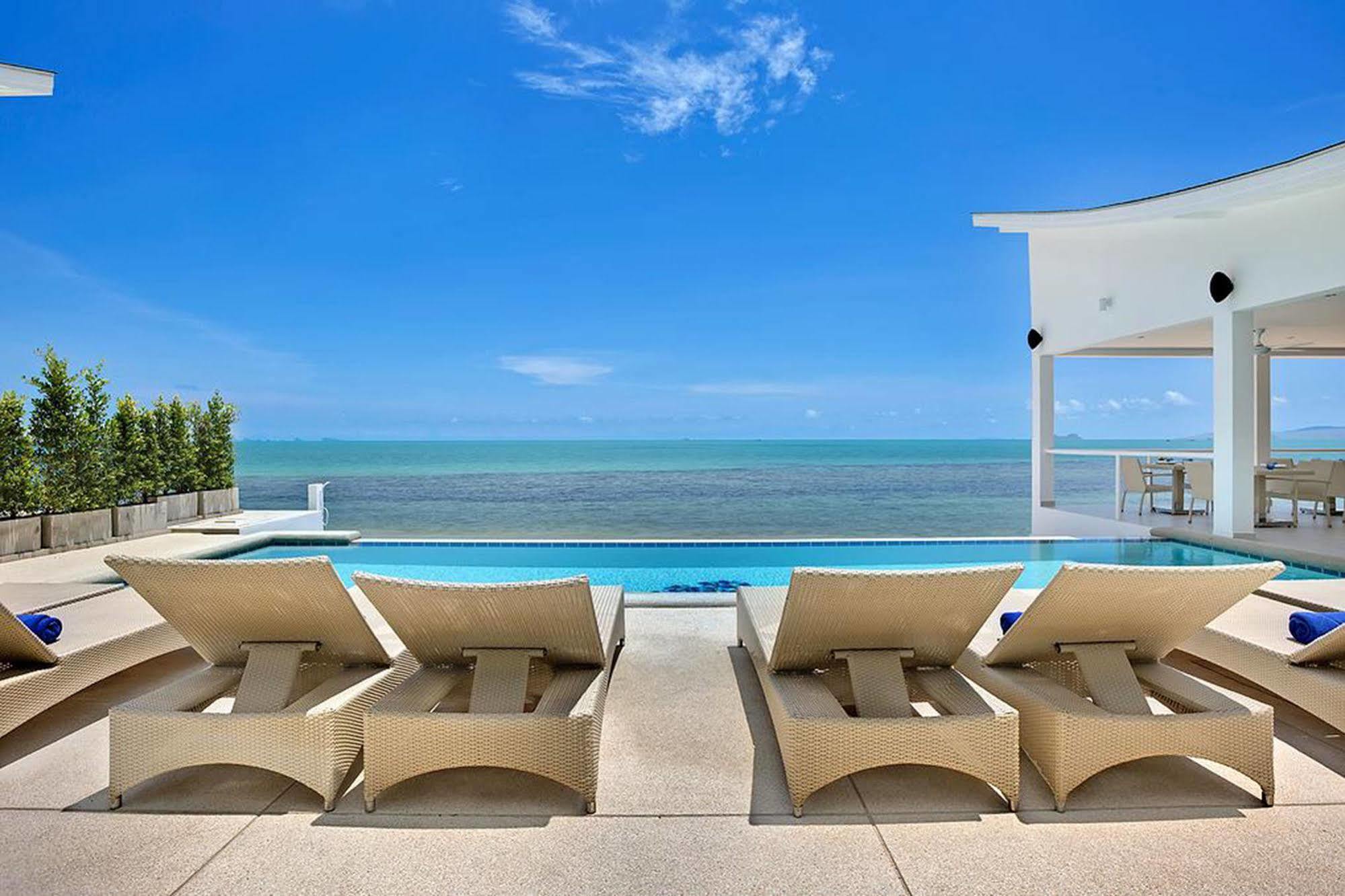 La Perle Resort Koh Samui Мае-Нам Екстер'єр фото