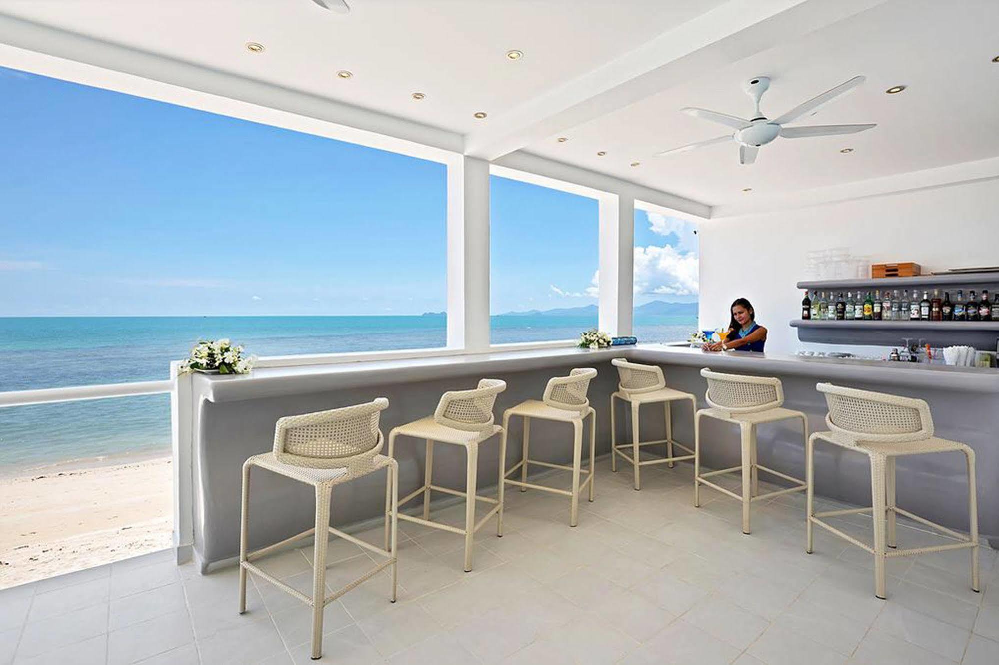 La Perle Resort Koh Samui Мае-Нам Екстер'єр фото