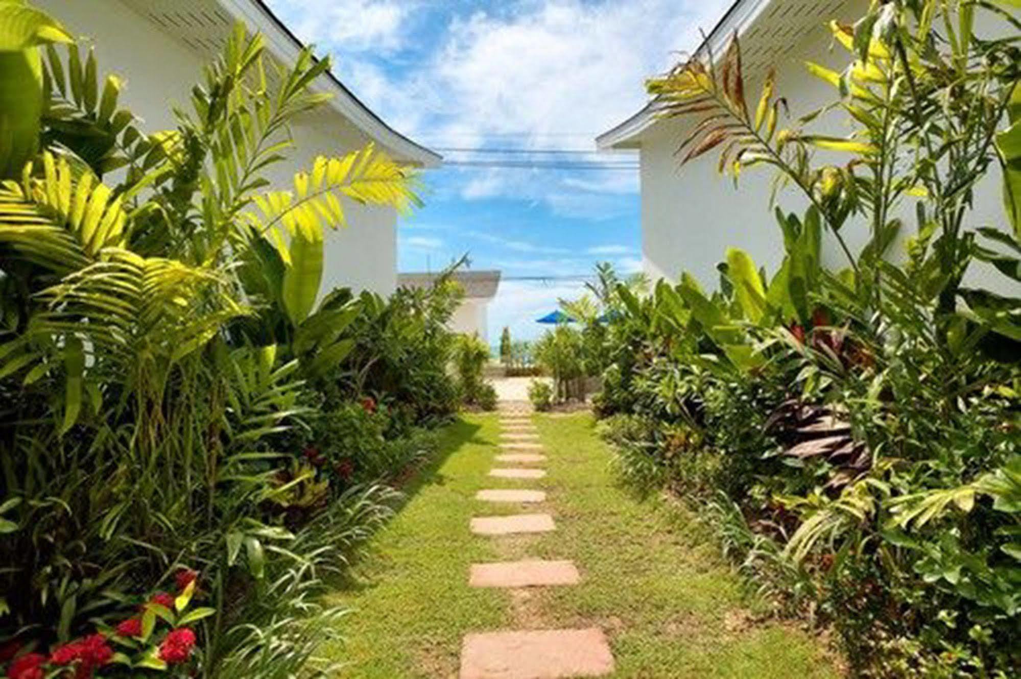 La Perle Resort Koh Samui Мае-Нам Екстер'єр фото